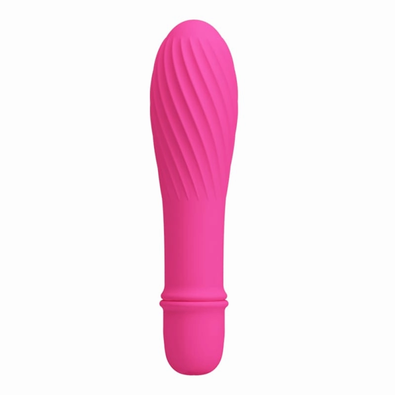 Pretty Love - Solomon - Magenta