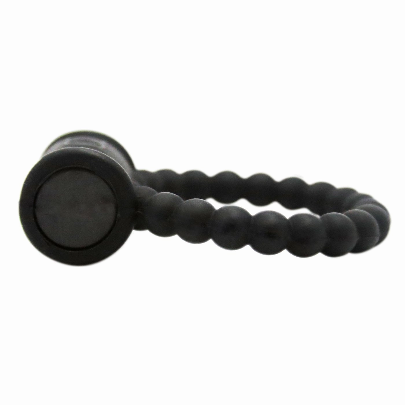 Prolonging Vibrating Couples Cock Ring