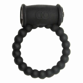 Prolonging Vibrating Couples Cock Ring