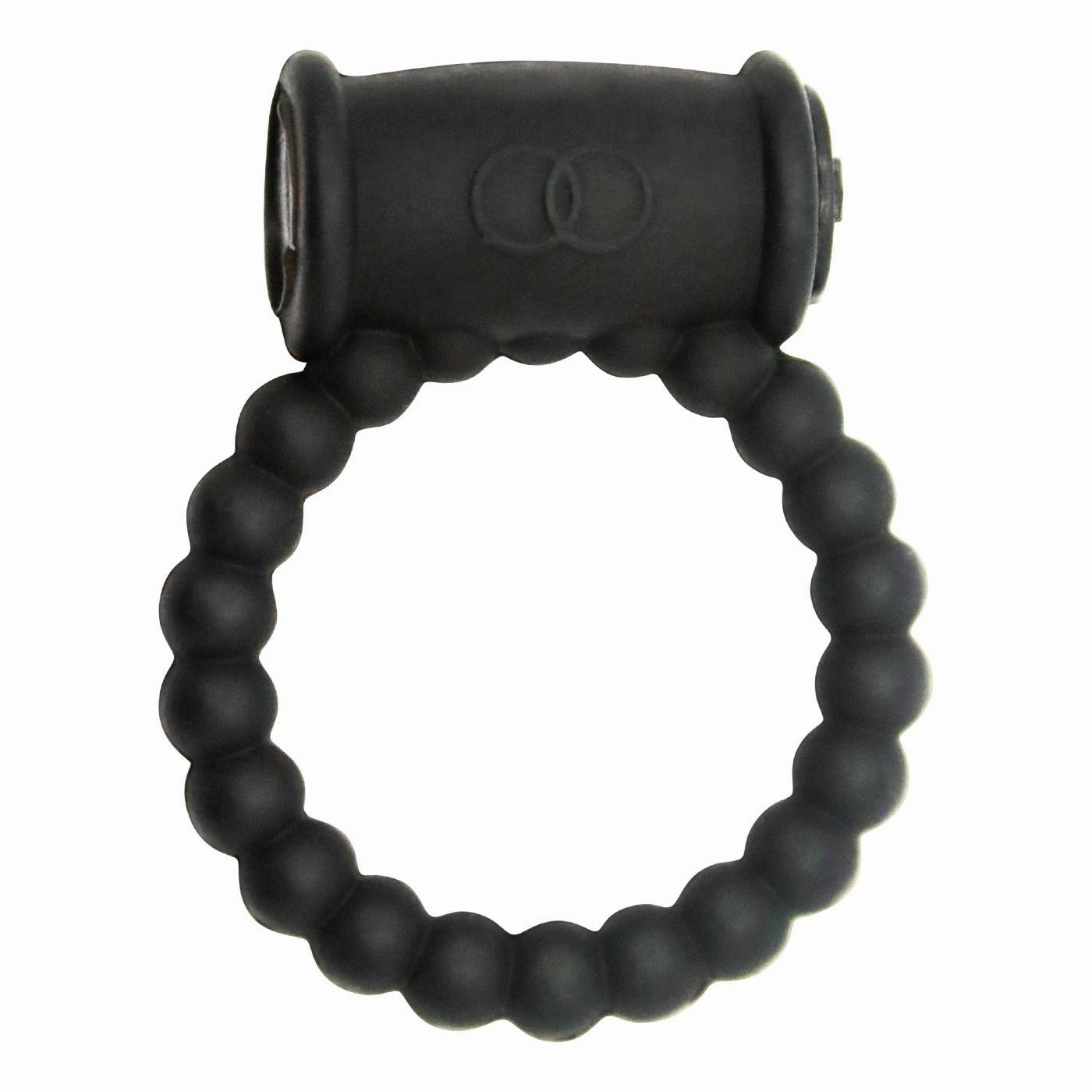Prolonging Vibrating Couples Cock Ring