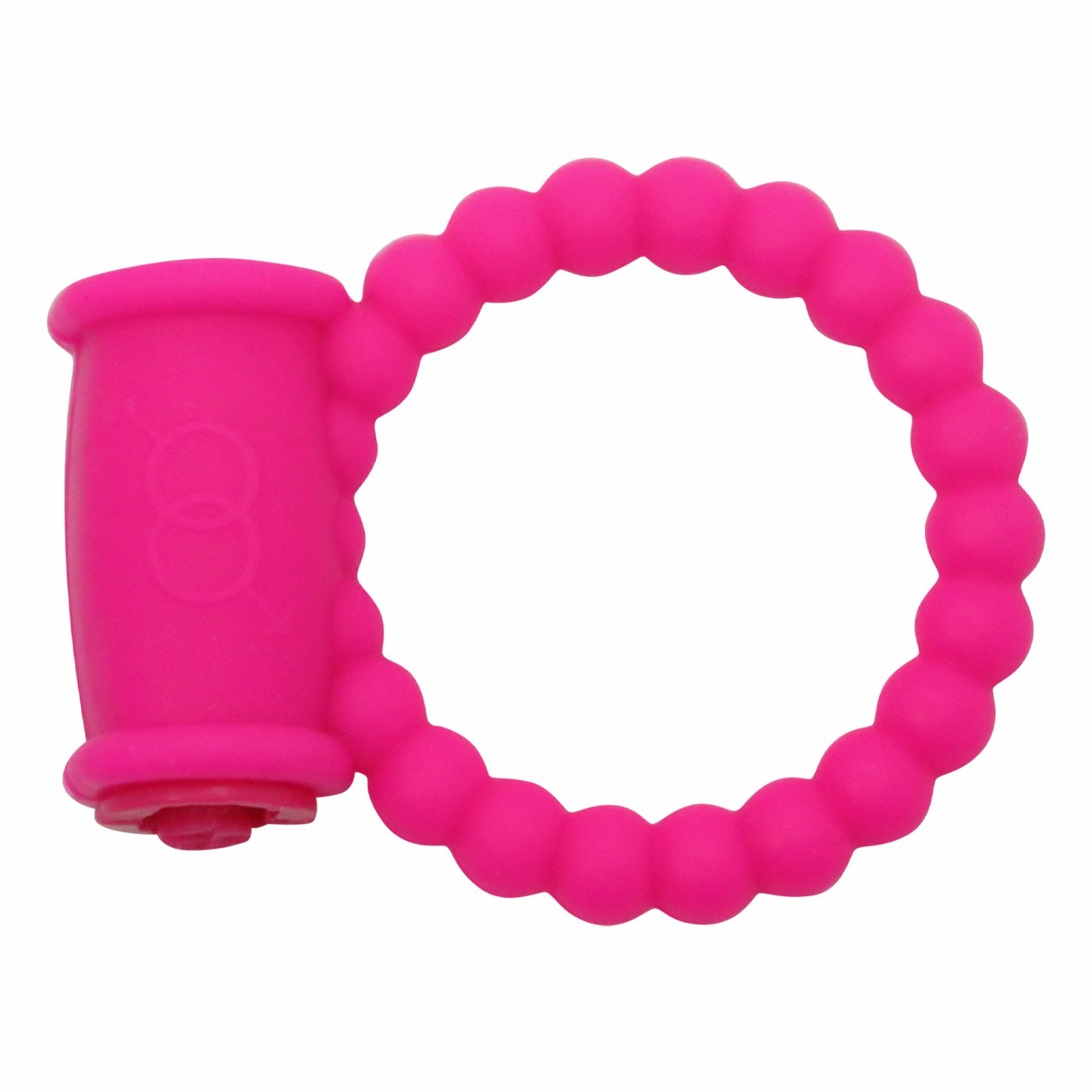 Prolonging Vibrating Couples Cock Ring