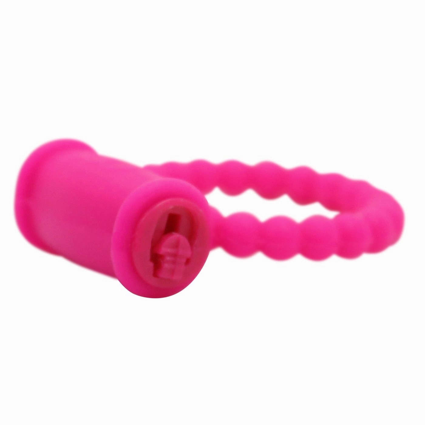 Prolonging Vibrating Couples Cock Ring