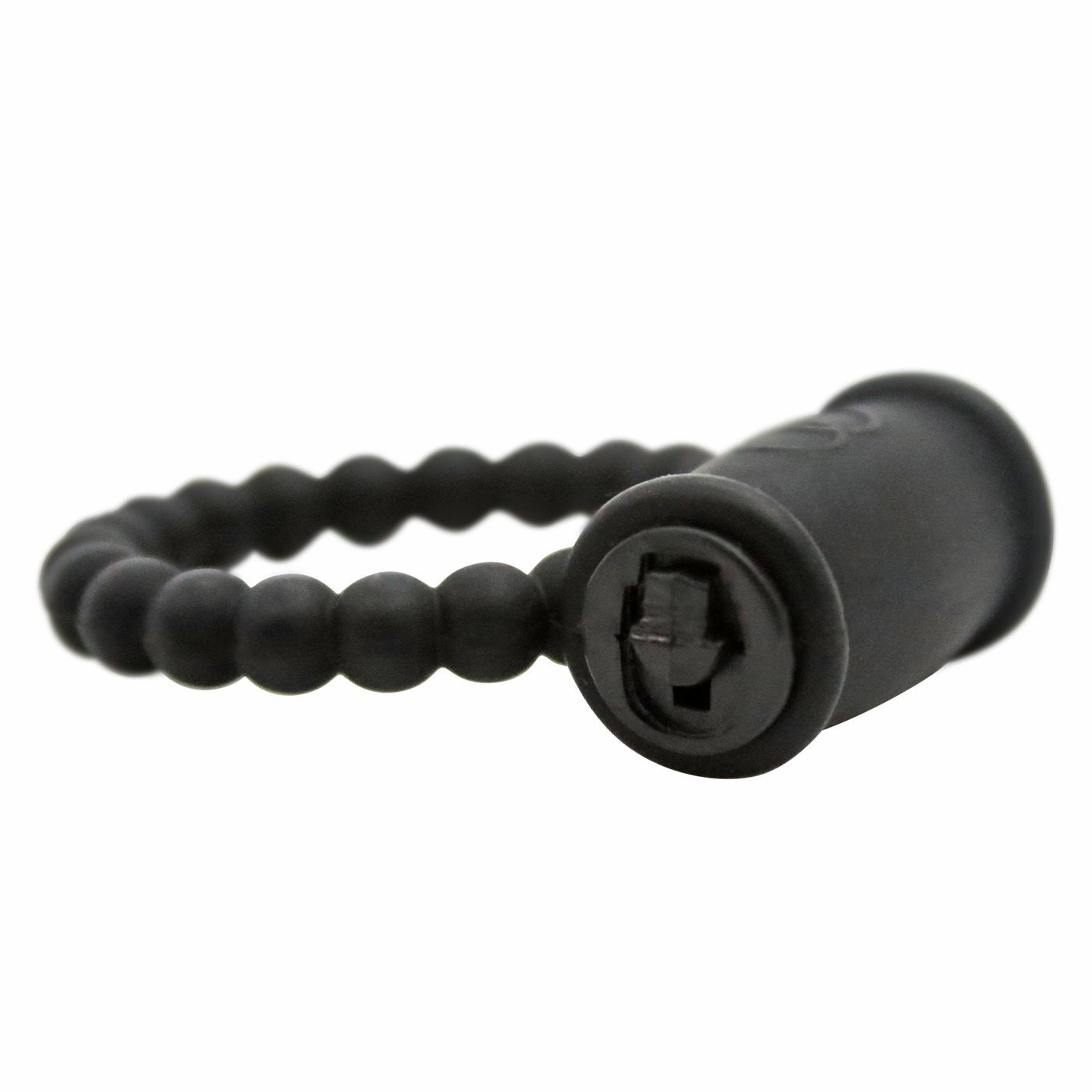 Prolonging Vibrating Couples Cock Ring