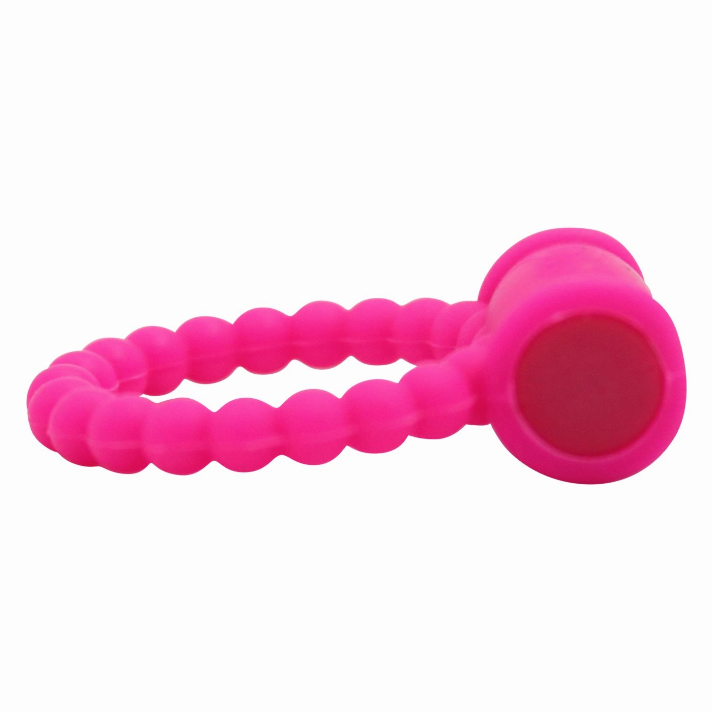 Prolonging Vibrating Couples Cock Ring