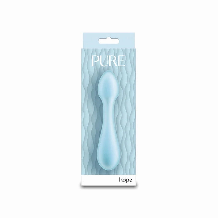 Pure Hope G-Spot Vibrator