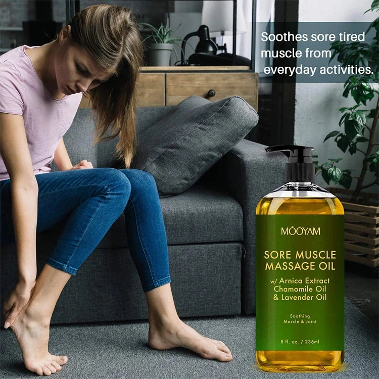 PureLavender Bliss Oil