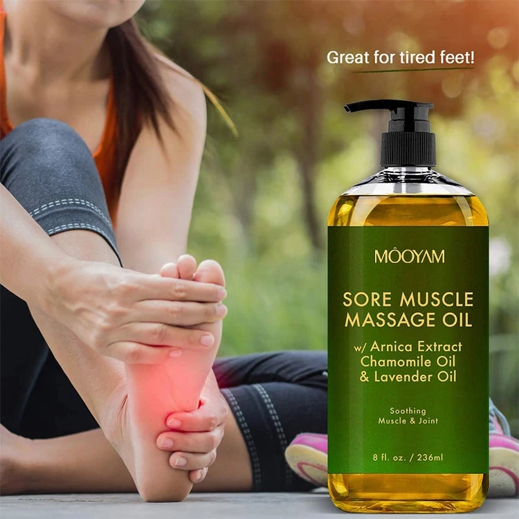 PureLavender Bliss Oil