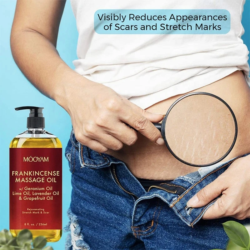 PureLavender Bliss Oil