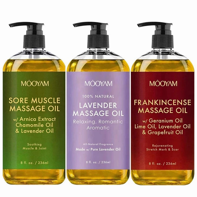 PureLavender Bliss Oil