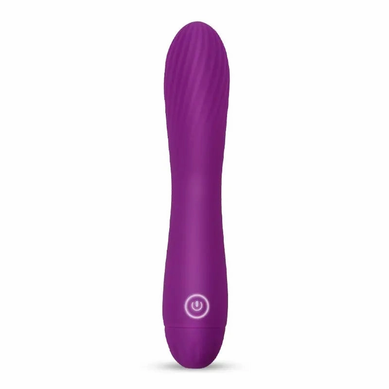 Quusvik - Vibrator Silicone Dildo Waterproof Vibrators for Women