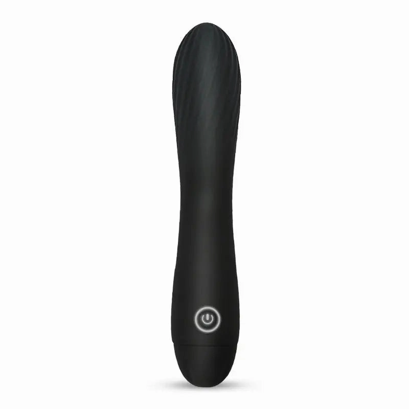 Quusvik - Vibrator Silicone Dildo Waterproof Vibrators for Women