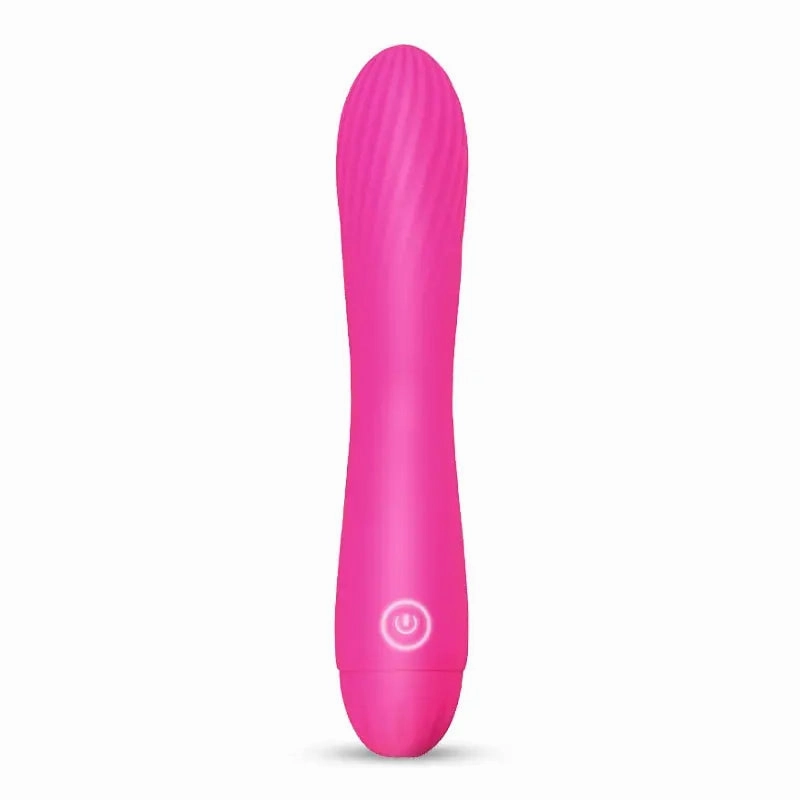 Quusvik - Vibrator Silicone Dildo Waterproof Vibrators for Women