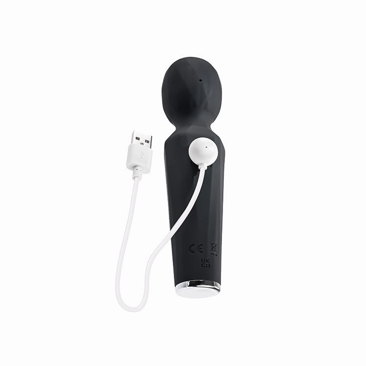 Rainbow Sucker Suction Wand Vibrator