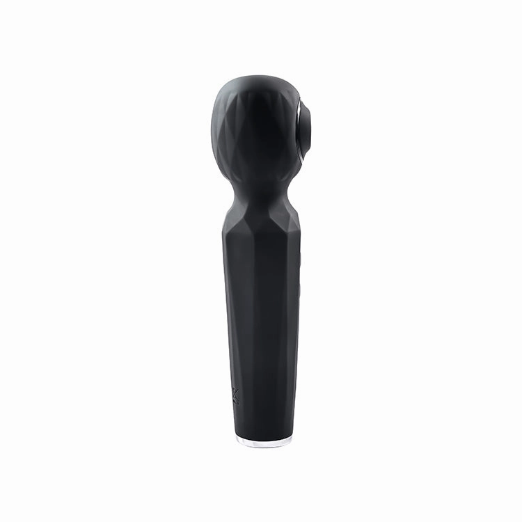 Rainbow Sucker Suction Wand Vibrator