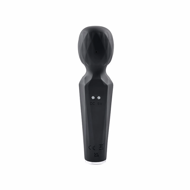 Rainbow Sucker Suction Wand Vibrator