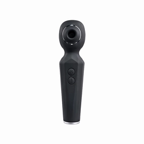 Rainbow Sucker Suction Wand Vibrator