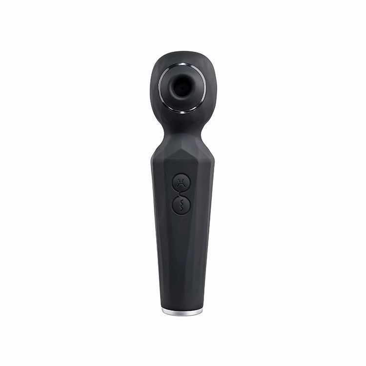 Rainbow Sucker Suction Wand Vibrator