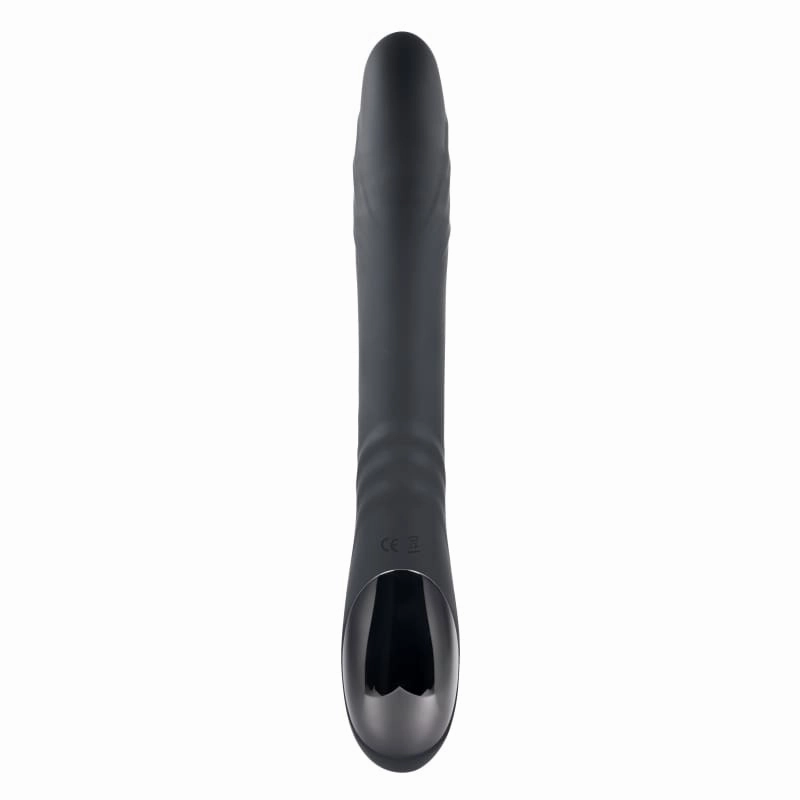 Rapid Rabbit - Vibrator - Black