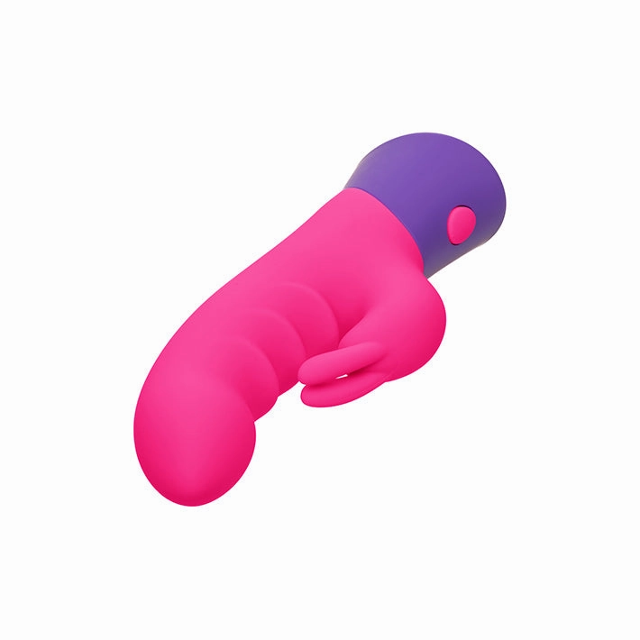 Rave Bunny Rabbit Vibrator