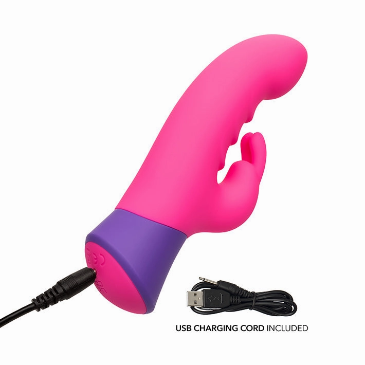 Rave Bunny Rabbit Vibrator