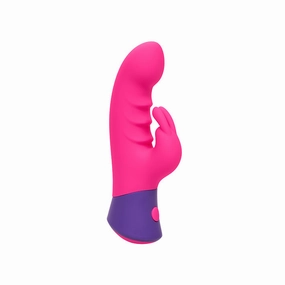 Rave Bunny Rabbit Vibrator