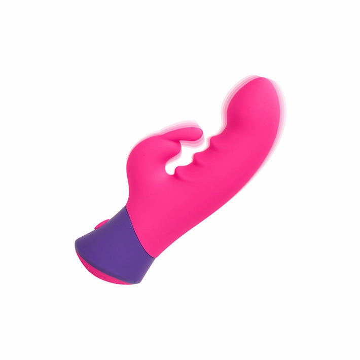 Rave Bunny Rabbit Vibrator