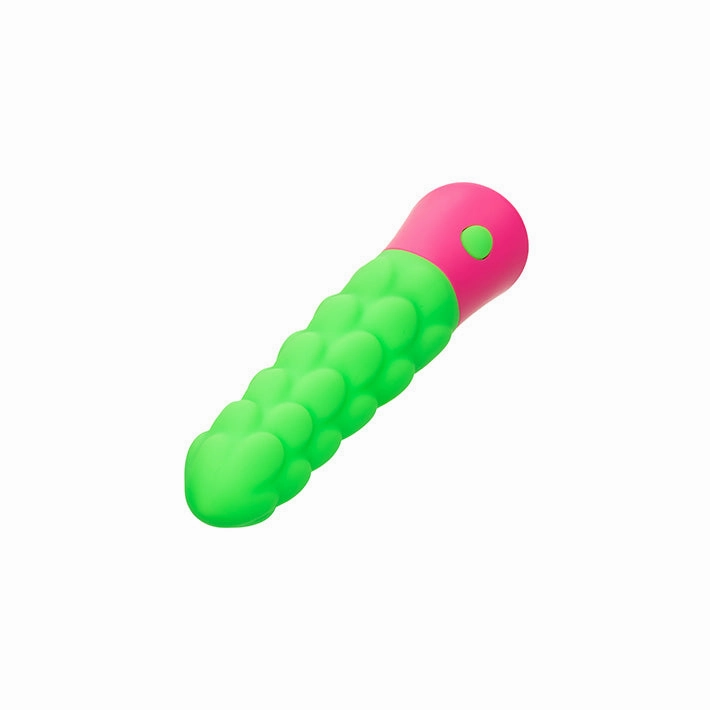 Rave Ripple Bullet Vibrator