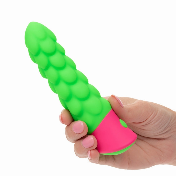 Rave Ripple Bullet Vibrator