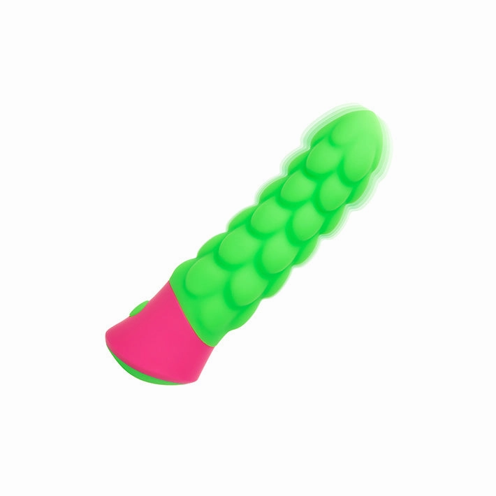 Rave Ripple Bullet Vibrator