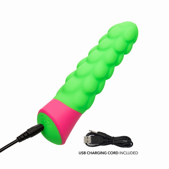 Rave Ripple Bullet Vibrator