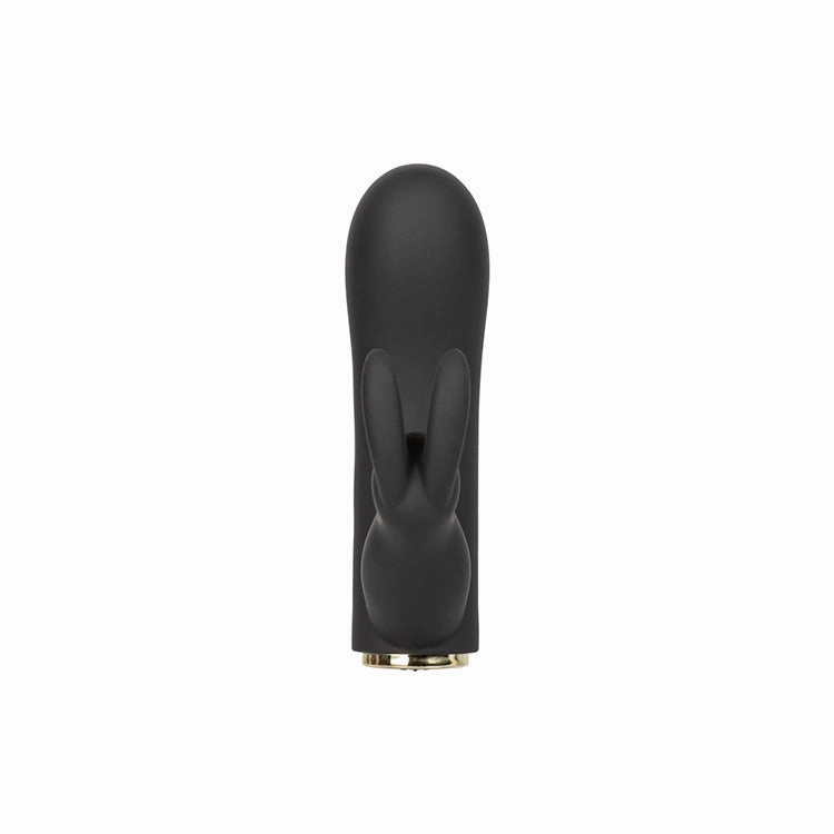 Raven Bunny Mini Rabbit Vibrator