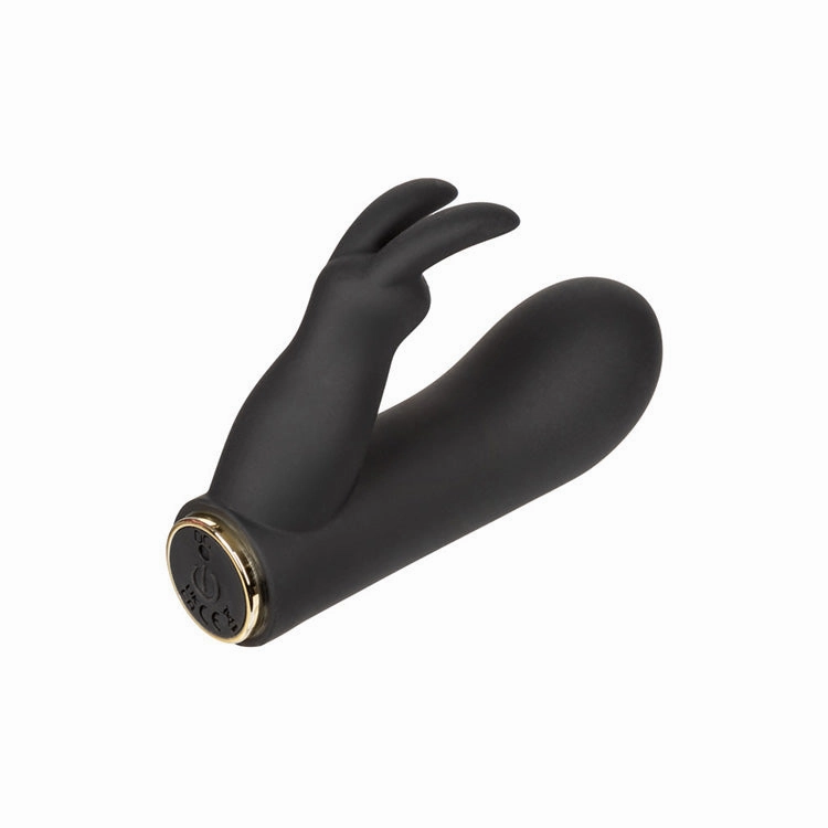 Raven Bunny Mini Rabbit Vibrator