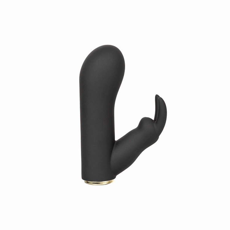 Raven Bunny Mini Rabbit Vibrator