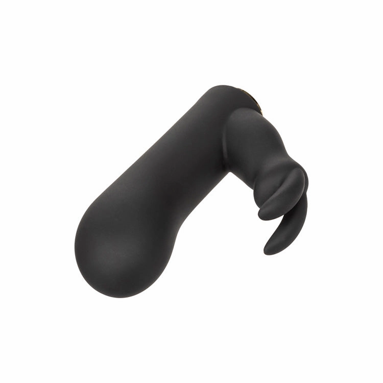 Raven Bunny Mini Rabbit Vibrator