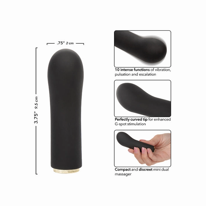 Raven G Lover Vibrator