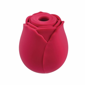 Ravishing Rose Clit Pleaser