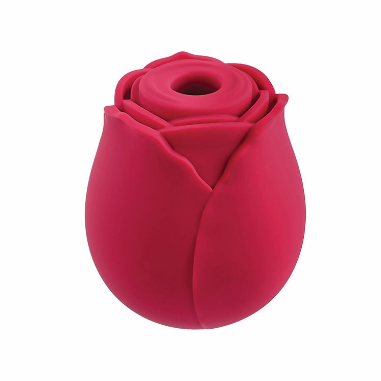 Ravishing Rose Clit Pleaser