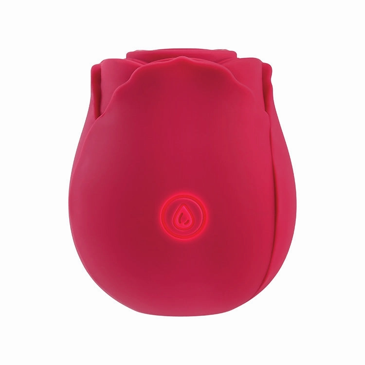 Ravishing Rose Clit Pleaser