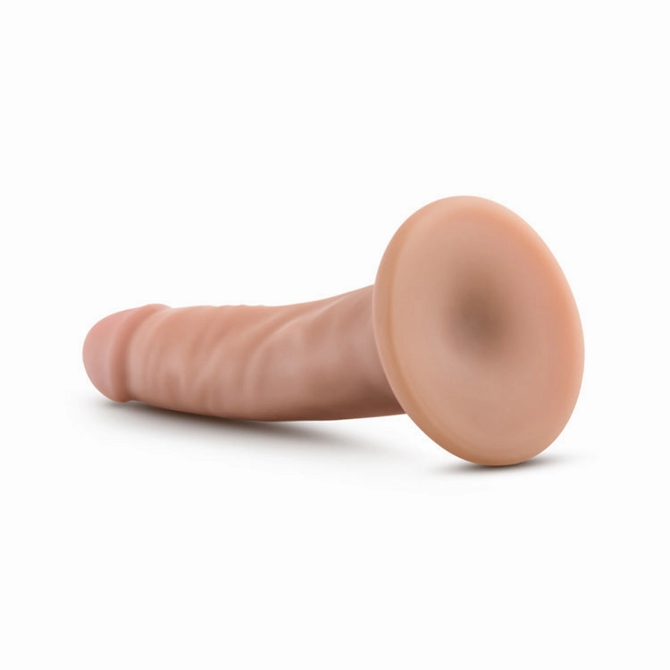 Realistic 5.5" Dildo