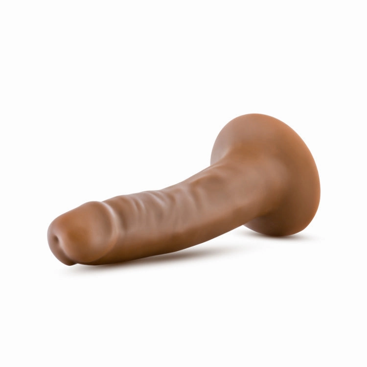 Realistic 5.5" Dildo