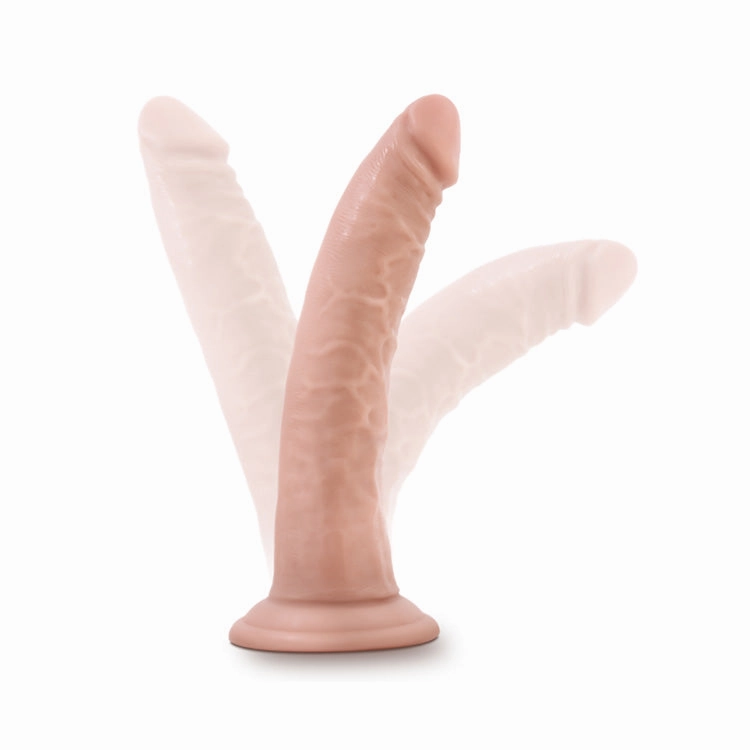 Realistic 7" Dildo