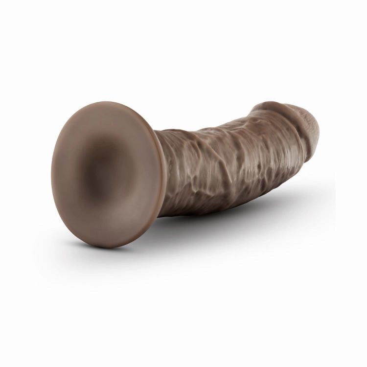 Realistic 8" Dildo