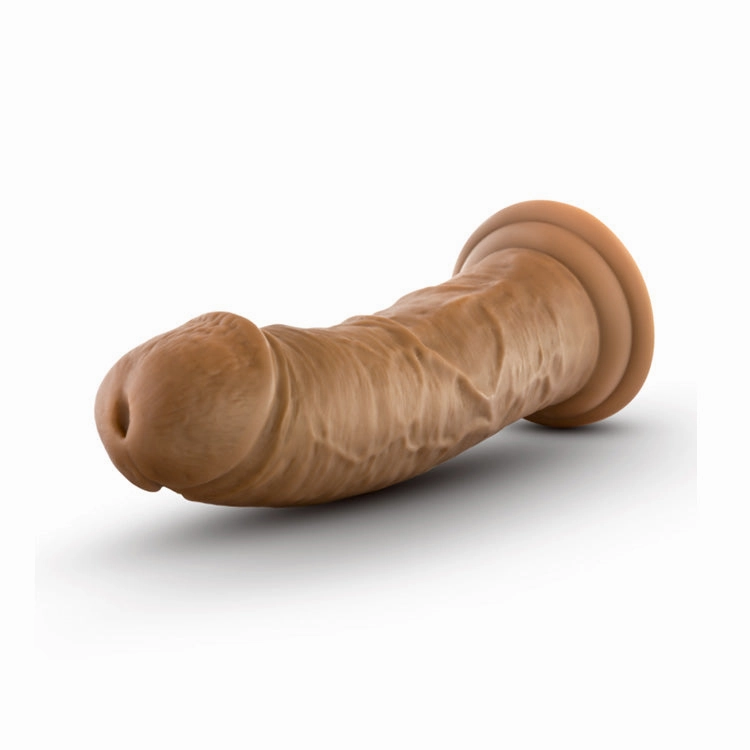 Realistic 8" Dildo