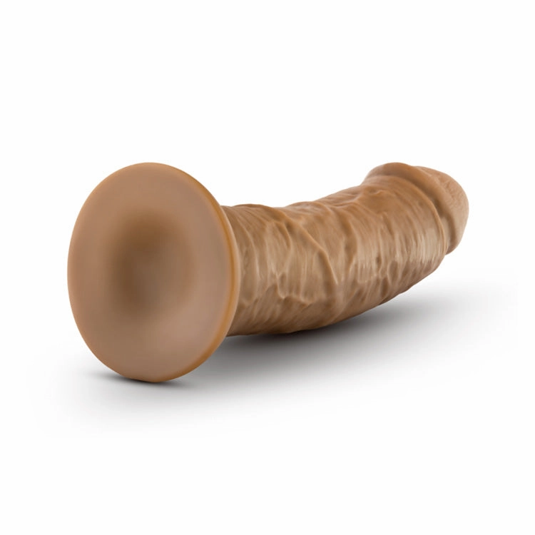 Realistic 8" Dildo