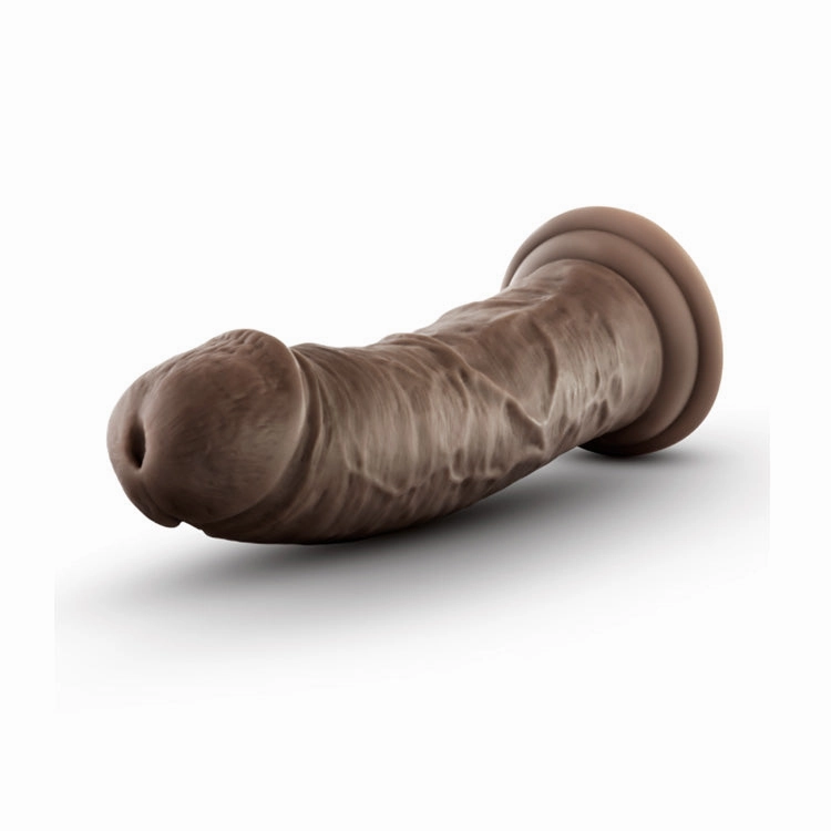 Realistic 8" Dildo