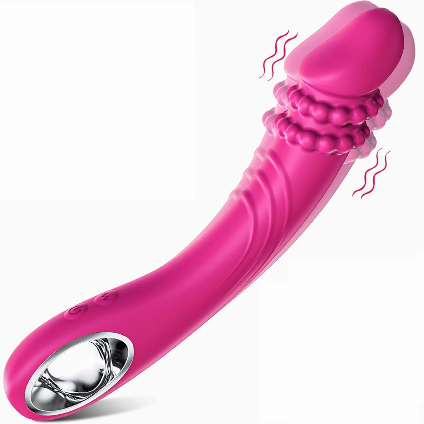 Realistic Dildo Vibrator G Spot Vibrators Adult Toys Sex Toy for Women