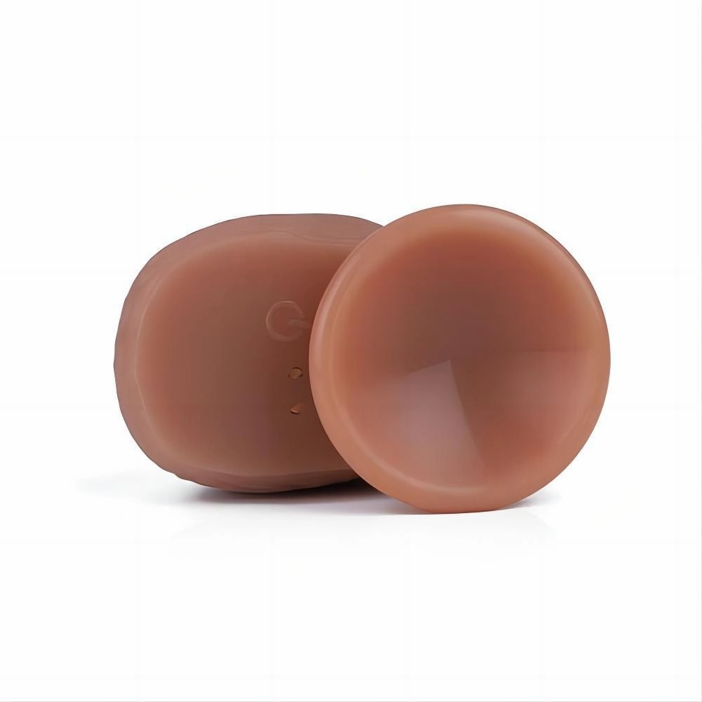 Realistic Dildo with 10 Vibrating & Wiggling Modes 8.66" Lifelike Heating Dildos Adult Sex Toys