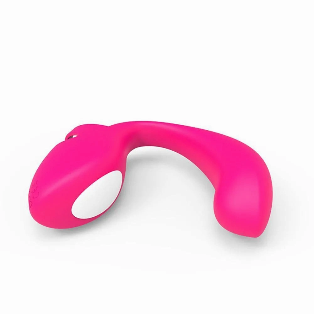 Remote Control Finger Vibrator for Couples