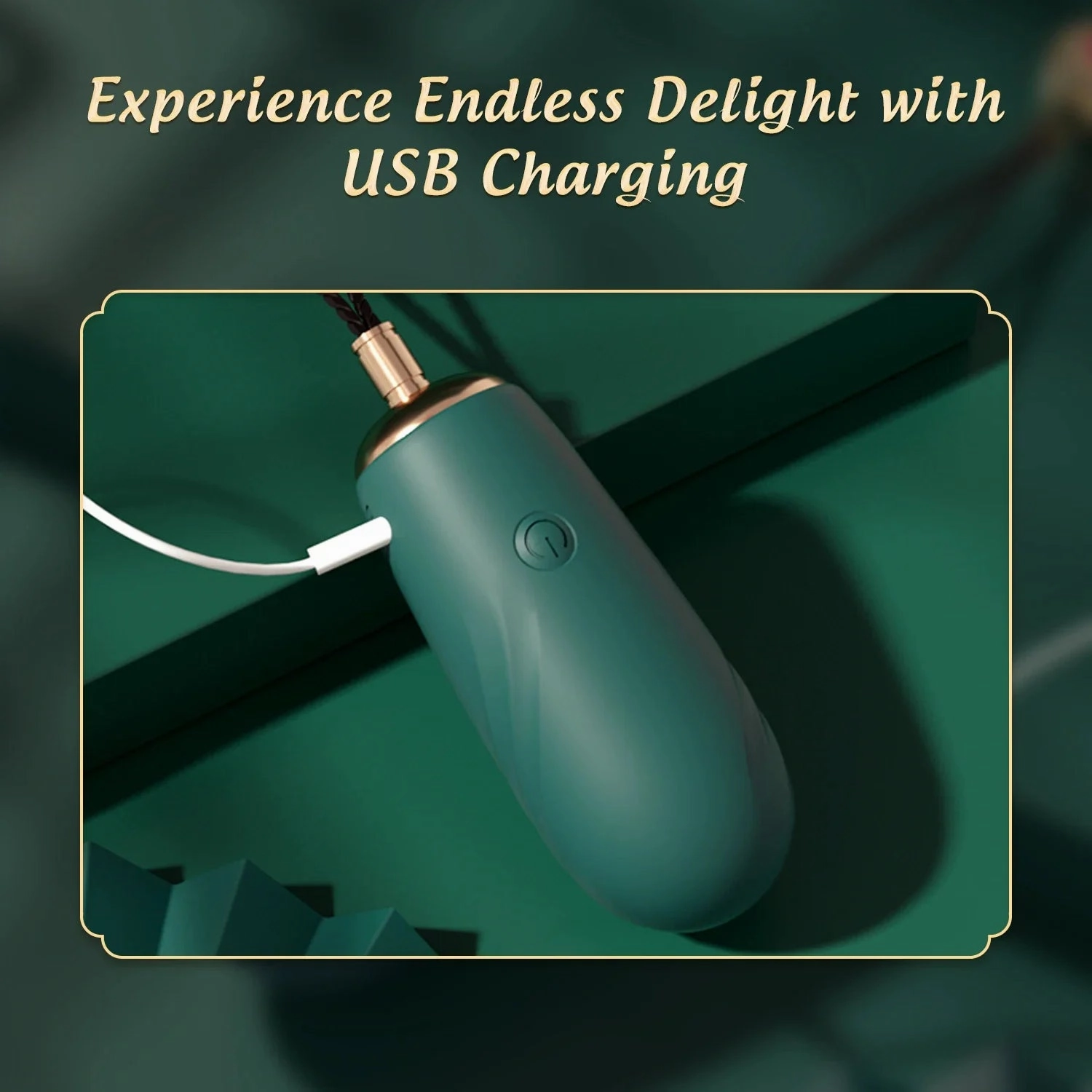 Remote Control Heating Bullet Vibrator