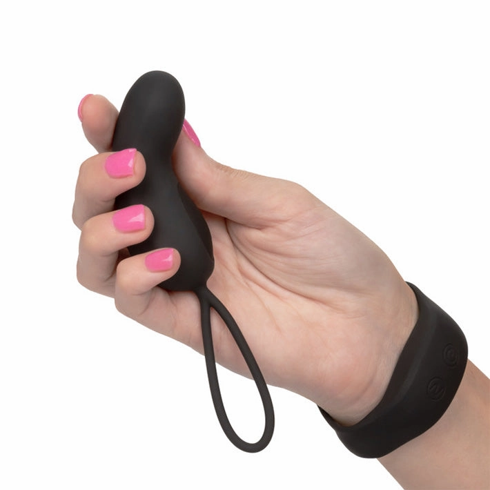 Remote Controlled Foreplay Vibrators Kit